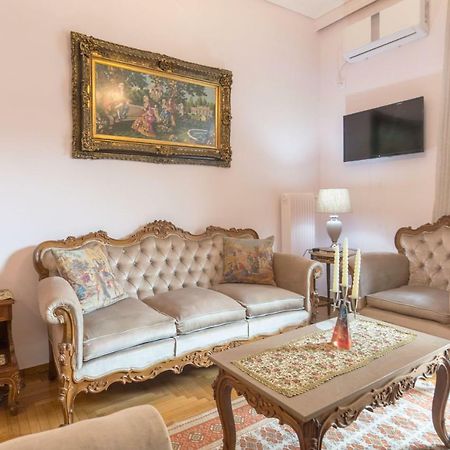 Lovely Apartment In Athene Buitenkant foto