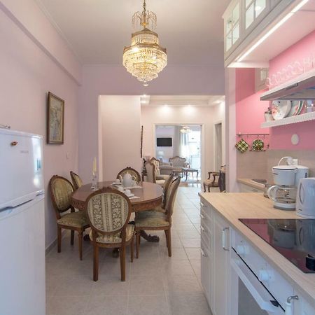 Lovely Apartment In Athene Buitenkant foto