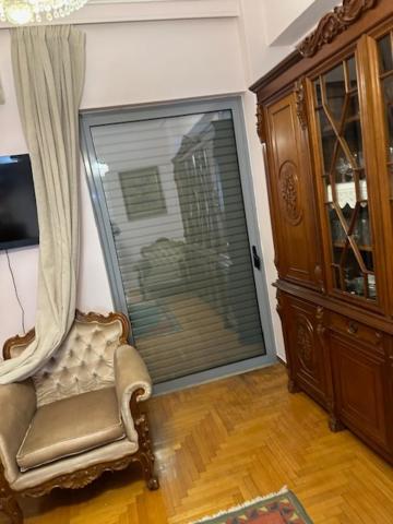 Lovely Apartment In Athene Buitenkant foto