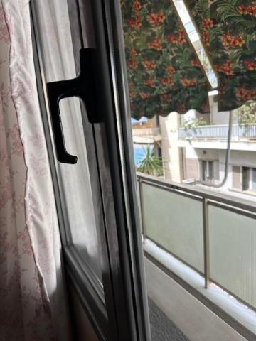Lovely Apartment In Athene Buitenkant foto