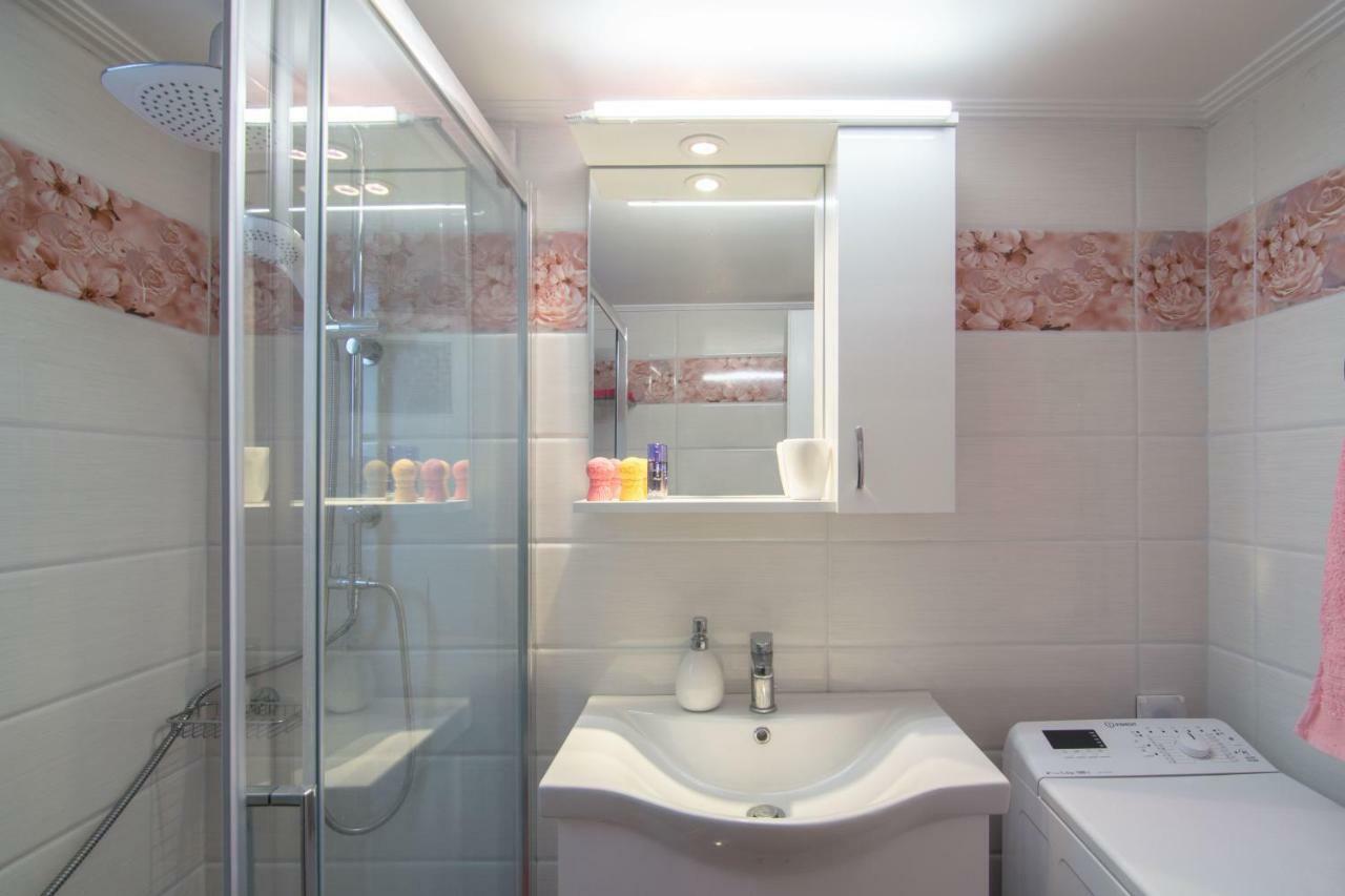 Lovely Apartment In Athene Buitenkant foto