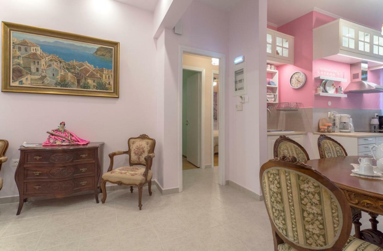 Lovely Apartment In Athene Buitenkant foto